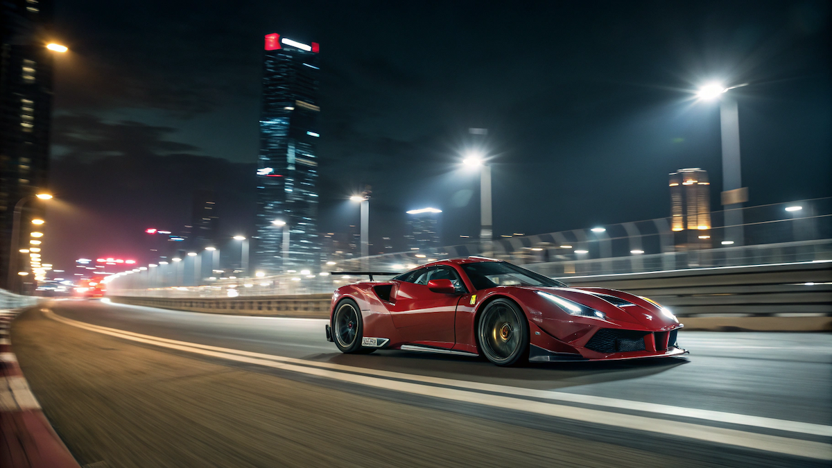 Гоночное топливо Racing Pro 123